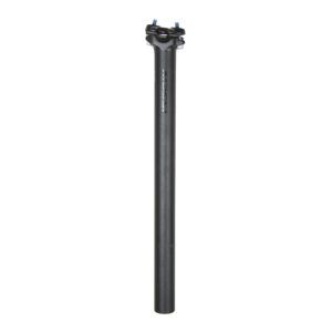 Massi Seat Post Msp-204 27.2X400 Alloy