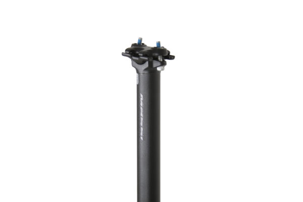 Massi Seat Post Msp-204 27.2X400 Alloy - Image 3