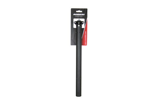 Massi Seat Post Msp-204 27.2X400 Alloy - Image 4