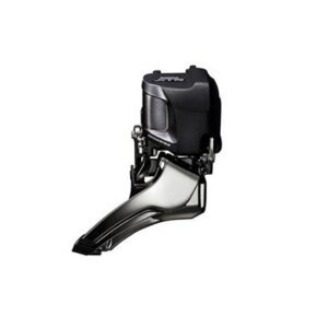 Shimano Front Mech Brazed Xtr Fdm9070 11S Electr