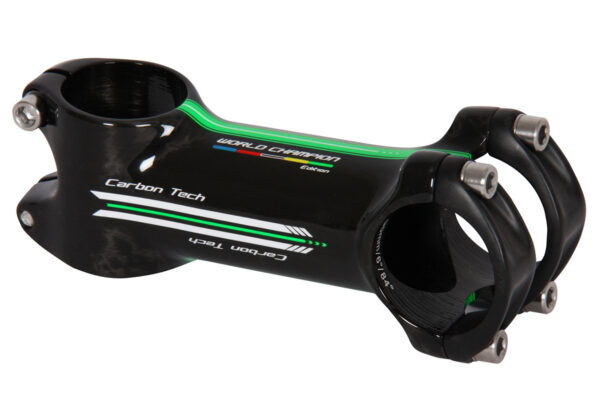 Massi Stem World Cham.Carbon Over