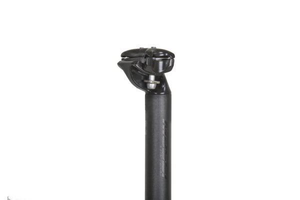 Massi Seat Post Black - Image 3