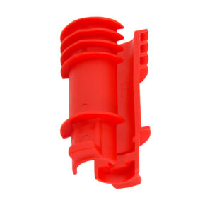 Massi Adapter Di2 31.6 (For Carb. Seatpost)