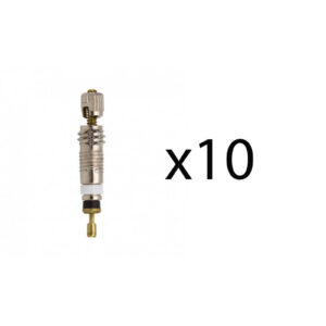 Massi Valve Core (PRESTA) 10Pcs