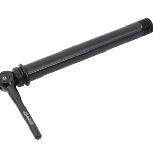 Massi Front Axle 15X125MM (Qr Type)