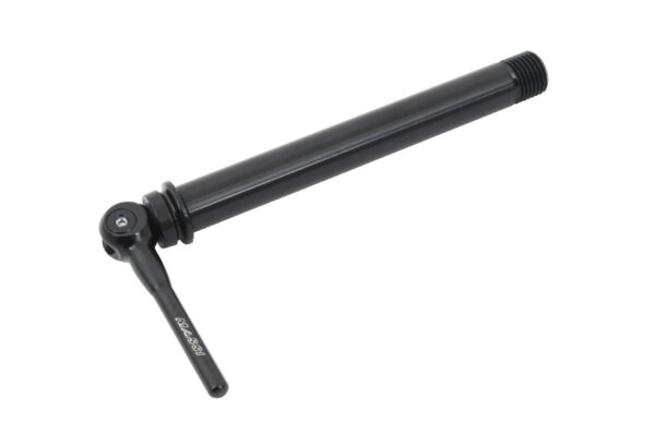 Massi Front Axle 15X125MM (Qr Type)