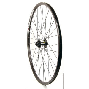 Massi BLACKGOLD2 32H.6 STD SIL