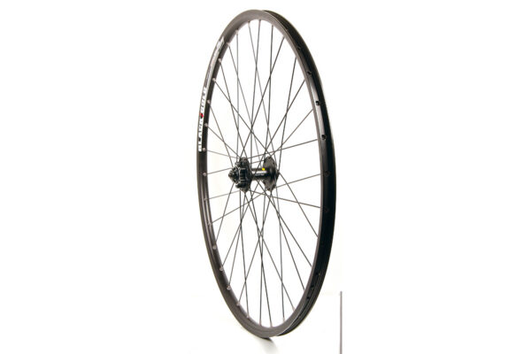 Massi BLACKGOLD2 32H.6 STD SIL
