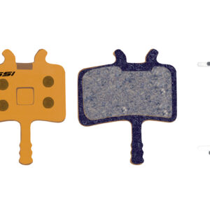 Massi Disk Brake Shoes(Set) David