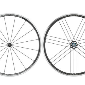 Campagnolo Zonda C17 Negras Campa