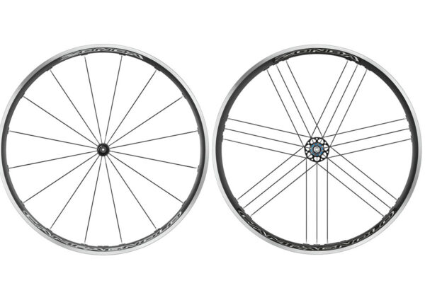 Campagnolo Zonda C17 Negras Campa