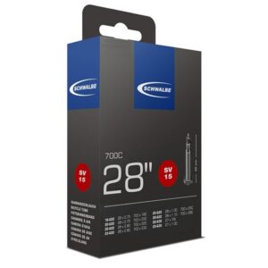 Schwalbe Tube 700X18/28 40MM SV15
