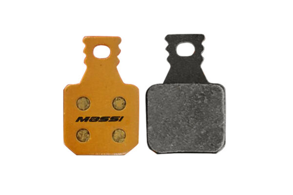 Massi Disk Brake Shoes(Set)