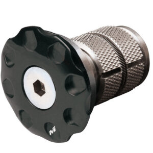 Massi Stem Plug 1-1/8" Cnc Cm623