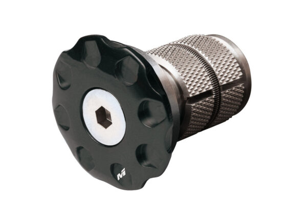 Massi Stem Plug 1-1/8" Cnc Cm623
