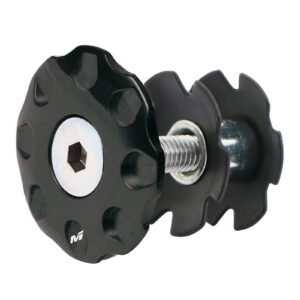 Massi Stem Plug 1-1/8" Cm622