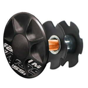 Massi Star Plug 1-1/8" Cm621 Cnc