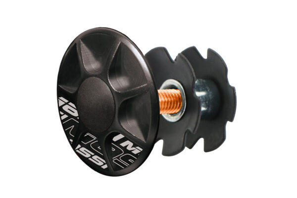 Massi Star Plug 1-1/8" Cm621 Cnc