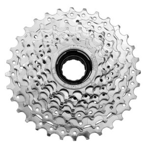 SunRace Cassette 8S 13-32T p