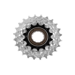 SunRace Cassette 5 14-28T ZINC