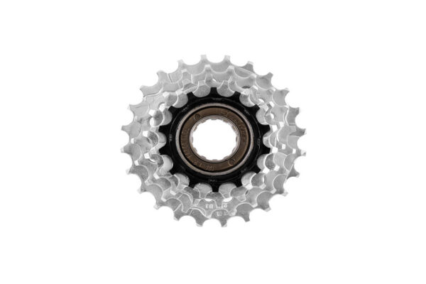 SunRace Cassette 5 14-28T ZINC
