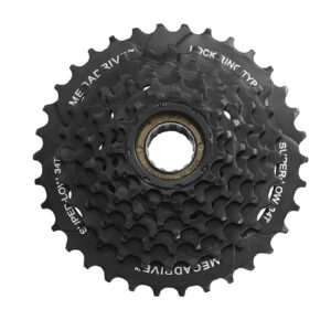 SunRace Cassette 7S