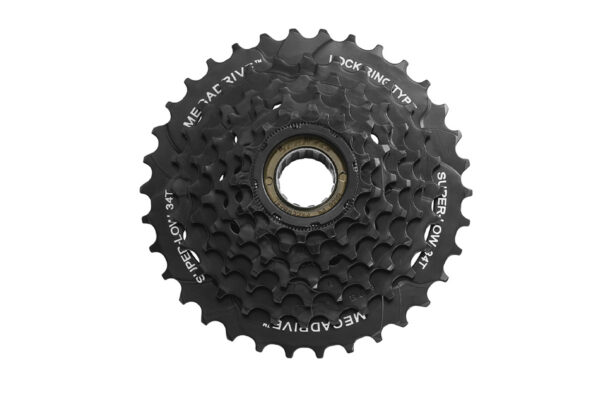 SunRace Cassette 7S