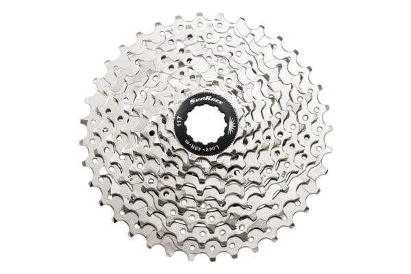 SunRace Cassette 9S 11-32  Csm96