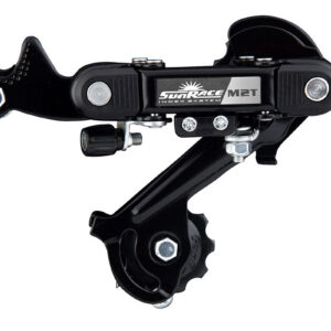 SunRace R. Mech 6/7S Rdm2T Long W/Brack.