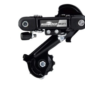 SunRace R. Mech 6/7S Rdm2t Long Direct