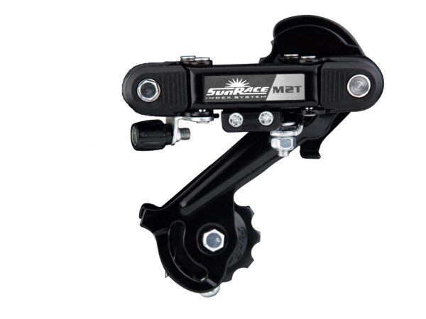 SunRace R. Mech 6/7S Rdm2t Long Direct
