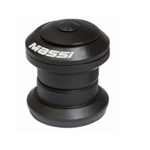 Massi DIR.CM602 MTB 1-1/8" Alu Negra A Head