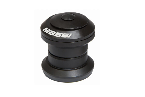 Massi DIR.CM602 MTB 1-1/8" Alu Negra A Head