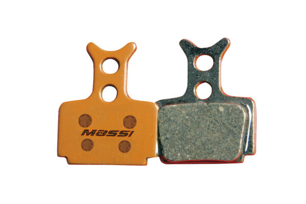 Massi Disk Brake Shoes 2PCS