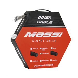 Massi Cable Rear Mech Stain