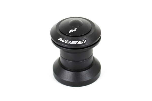 Massi Dir.Cm600 Corsa 1" Alu A Head Negra