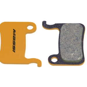 Massi Disk Brake Shoes(Set)