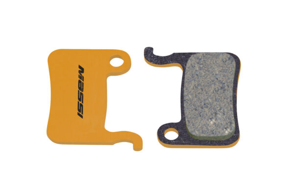Massi Disk Brake Shoes(Set)