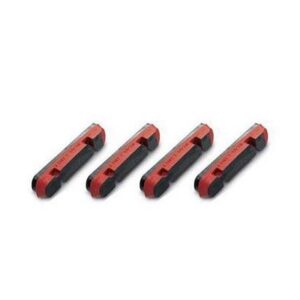 Campagnolo Brake Shoes(4PCS)BR-B0500X1 Carbon Shim