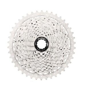 SunRace Cassette 10S 11-40 Csms3