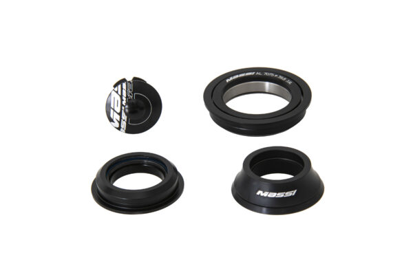 Massi Dir.Int. E-Bike/Tandem 1-1/8"X1.5"(56MM)