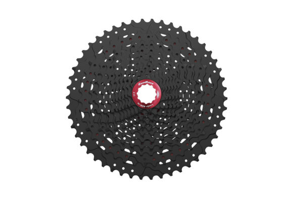SunRace Cassette12S Csmz90