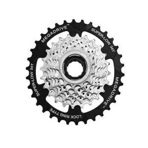 SunRace Cassette 7S