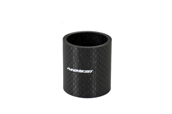 Massi Head Set Spacer Carbon
