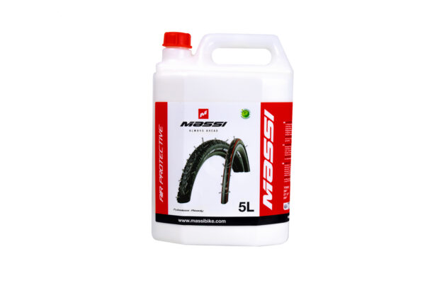 Massi Anti-PUNCTURE SEALANT LIGUID TLR - Image 2