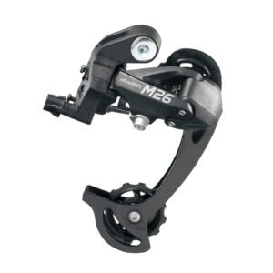 Microshift R. Mech 7/8/9S Mtb Pata Larga Rd-M26L