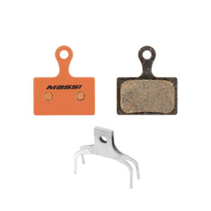 Massi Disk Brake Shoes(Set) Road