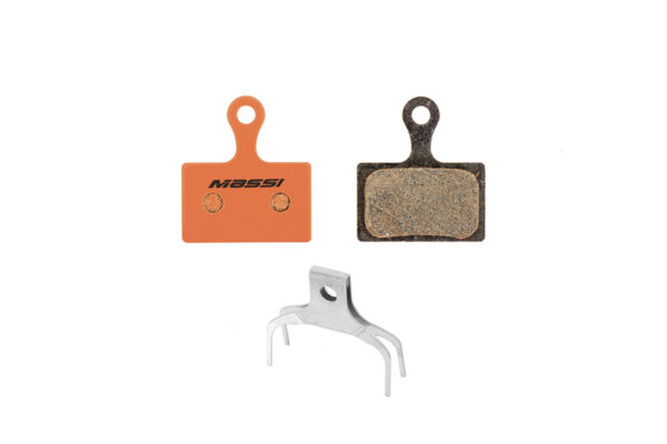 Massi Disk Brake Shoes(Set) Road