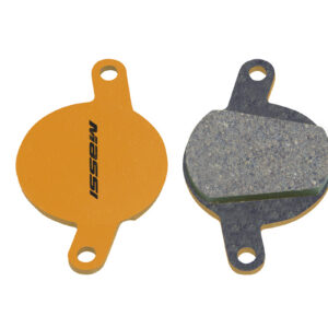 Massi Disk Brake Shoes(Set)