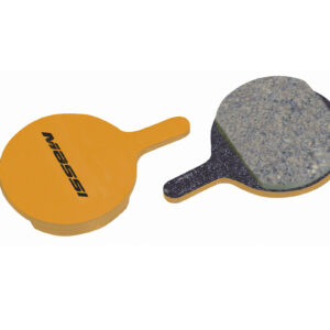 Massi Disk Brake Shoes(Set)